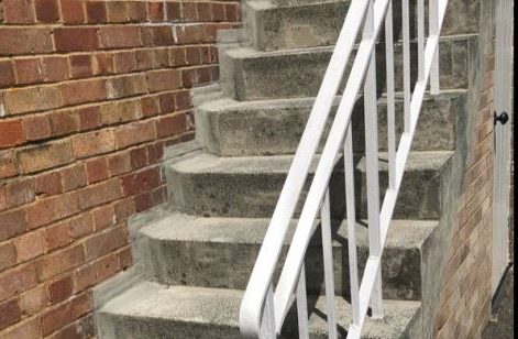 You are currently viewing Joint Repair to Stairs – Otford