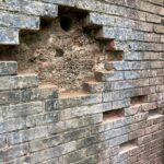 Diamond Drilling & Brickwork Repairs – Sevenoaks