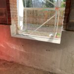 Enlarging Window Openings – Springfield, Maidstone.